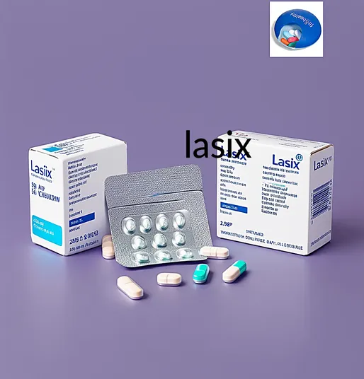 Lasix prescrizione